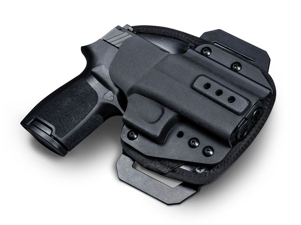 OMNICARRY Multi-Fit OWB Holster - Standard