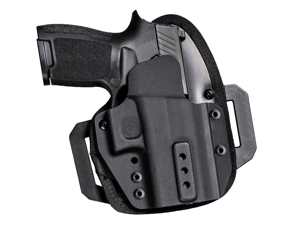OMNICARRY Multi-Fit OWB Holster - Standard