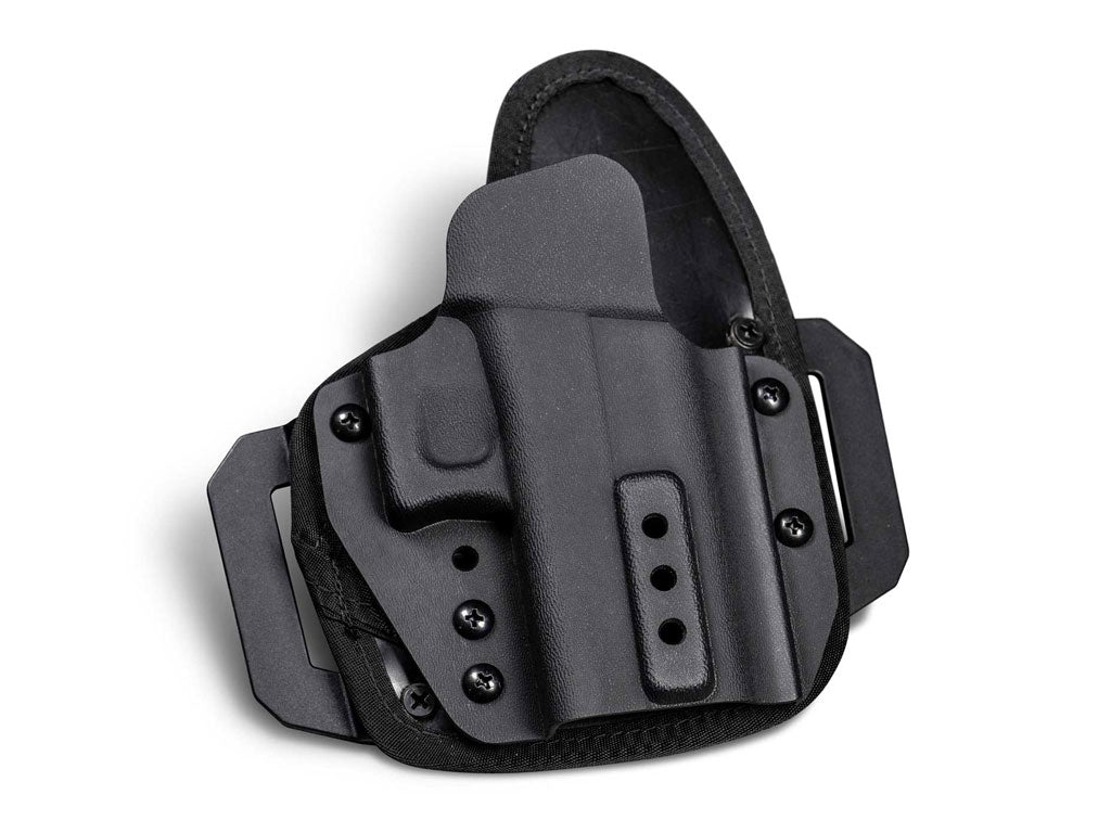 OMNICARRY Multi-Fit OWB Holster - Standard