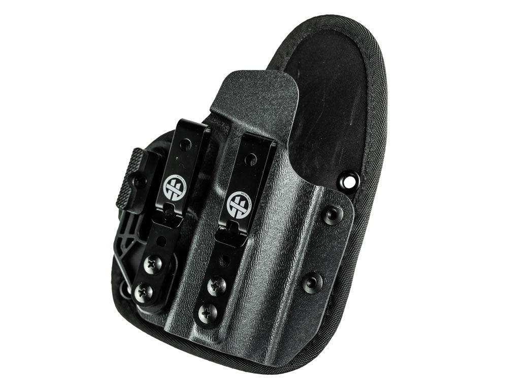 OMNICARRY Multi-Fit IWB Holster - 1911/2011