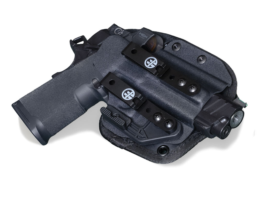 OMNICARRY Multi-Fit IWB Holster - 1911/2011