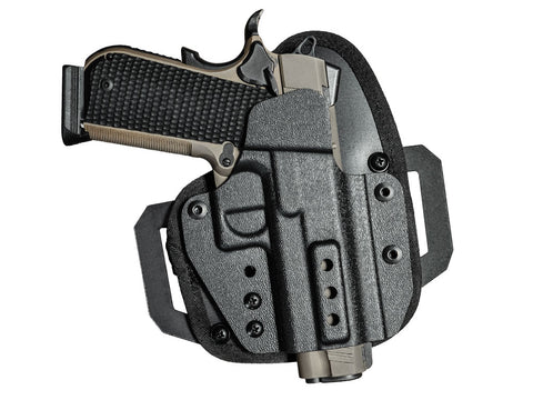 OMNICARRY Multi-Fit OWB Holster - 1911/2011