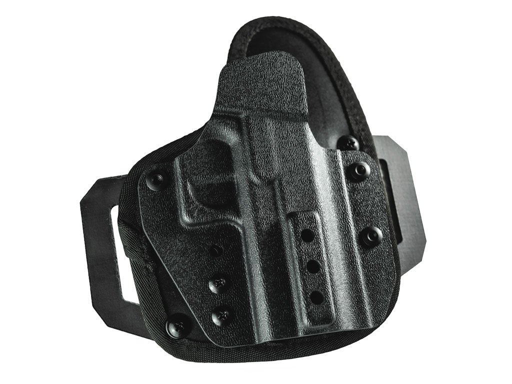 OMNICARRY Multi-Fit OWB Holster - 1911/2011