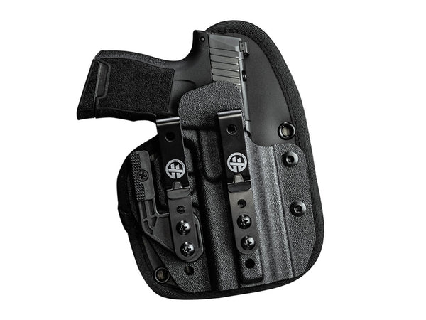 OMNICARRY Multi-Fit IWB Holster - Micro Pistol