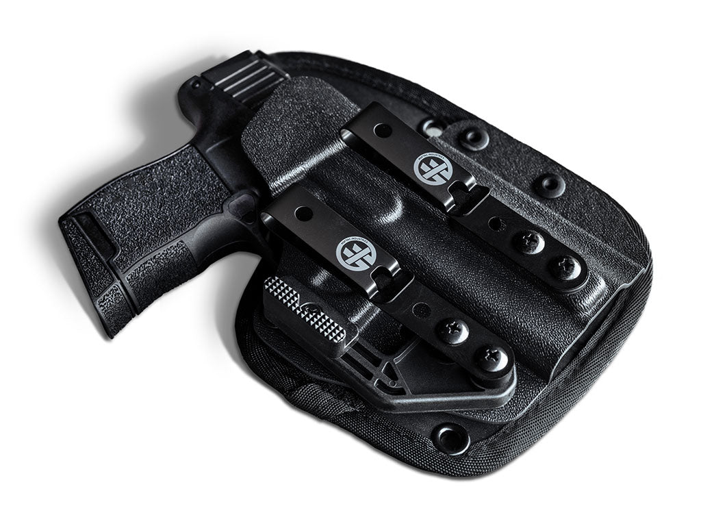 OMNICARRY Multi-Fit IWB Holster - Micro Pistol