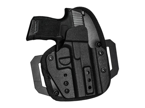 OMNICARRY Multi-Fit OWB Holster - Micro Pistol