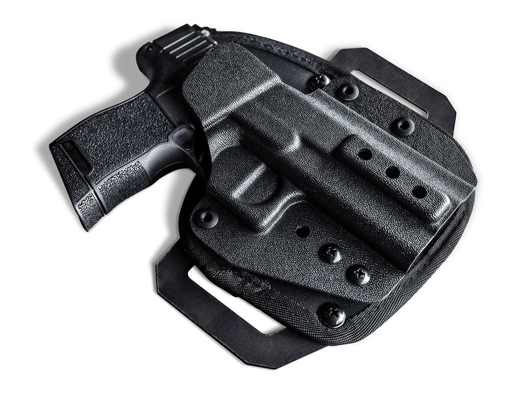 OMNICARRY Multi-Fit OWB Holster - Micro Pistol
