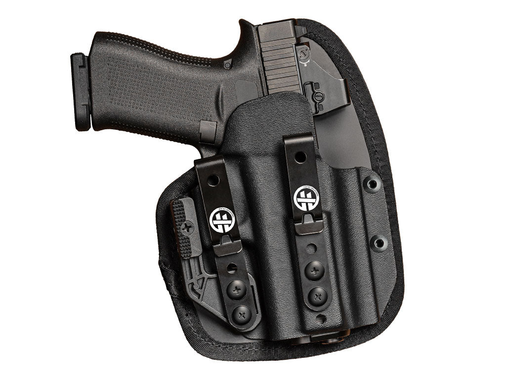 OMNICARRY Multi-Fit IWB Holster - Standard