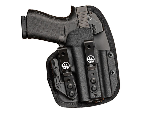 OMNICARRY Multi-Fit IWB Holster - Standard
