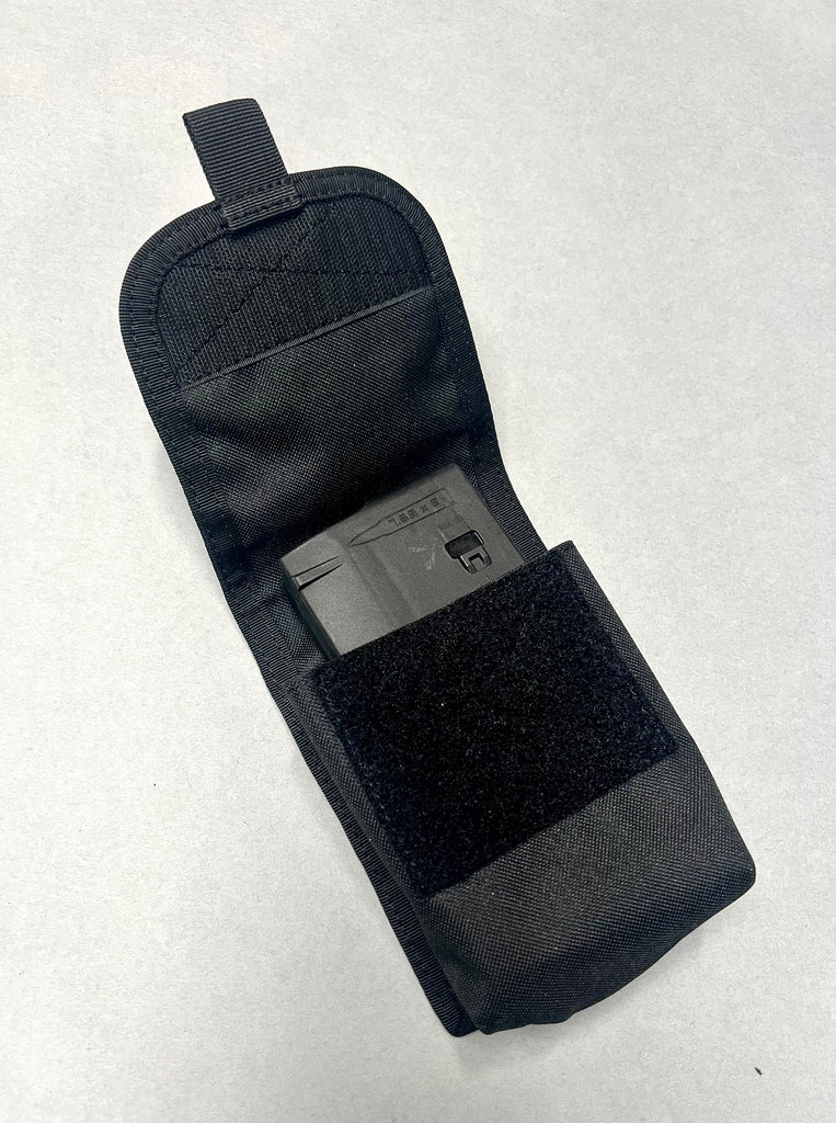 Rifle Magazine/ General Purpose 1000D Nylon Pouch