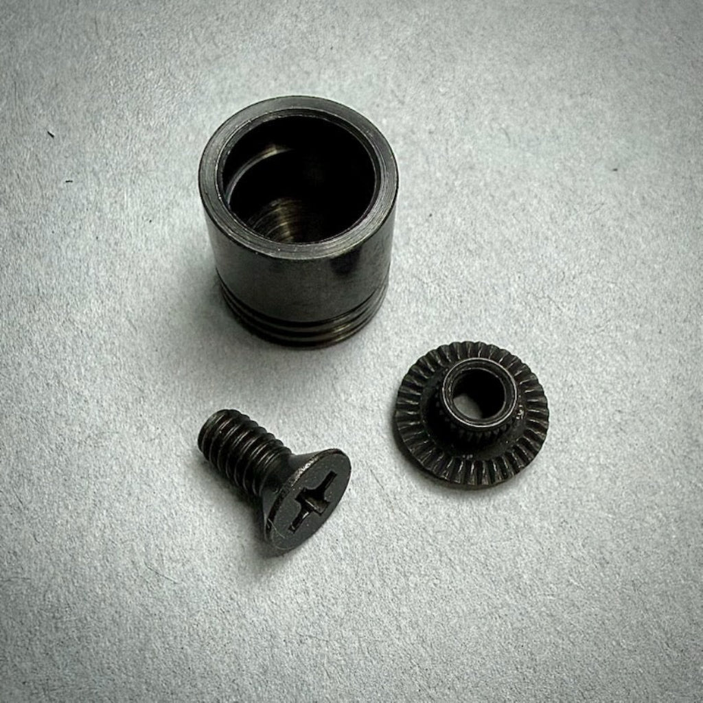 QD (Quick Detach) Hardware Set - Adaptive Tactical