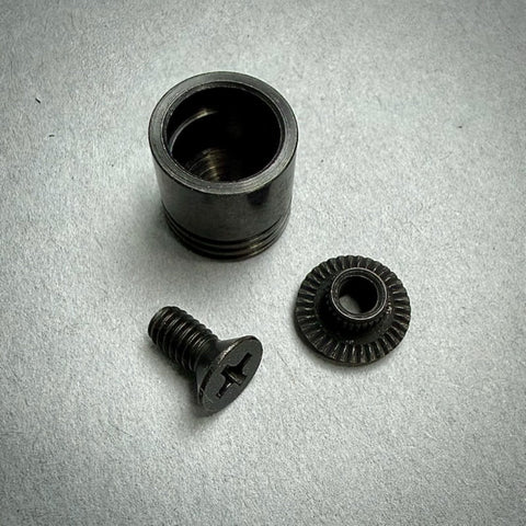 QD (Quick Detach) Hardware Set