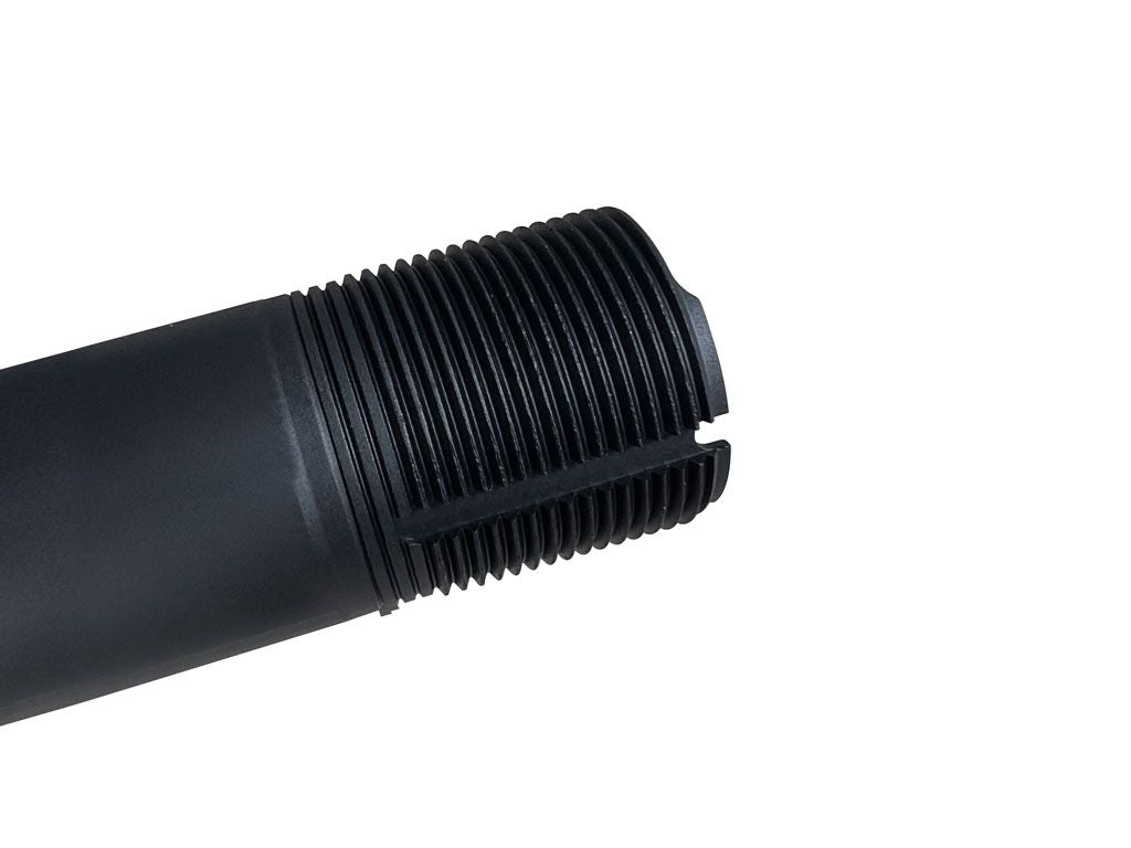 Heavy-Duty 6-Position Buffer Tube Kit - AR15 - Mil-Spec