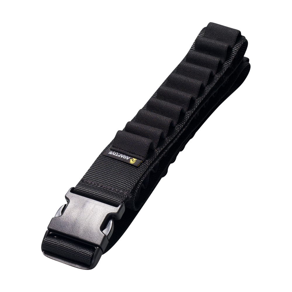 Shotgun Bandolier, 45rds - Black