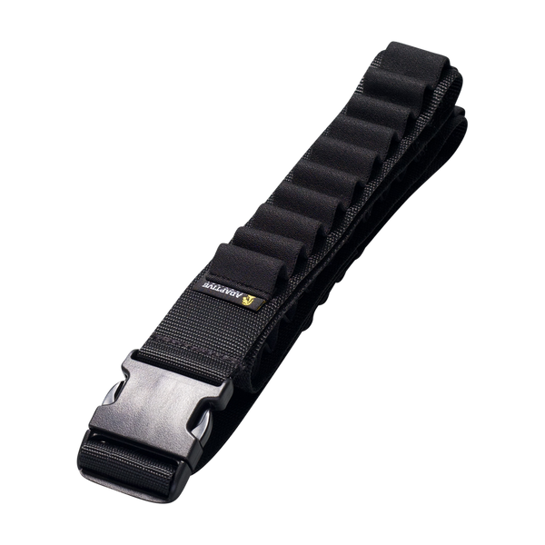 Shotgun Bandolier, 45rds - Black