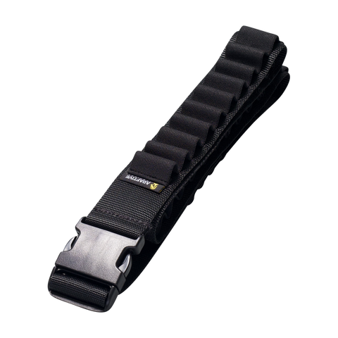 Shotgun Bandolier, 45rds - Black