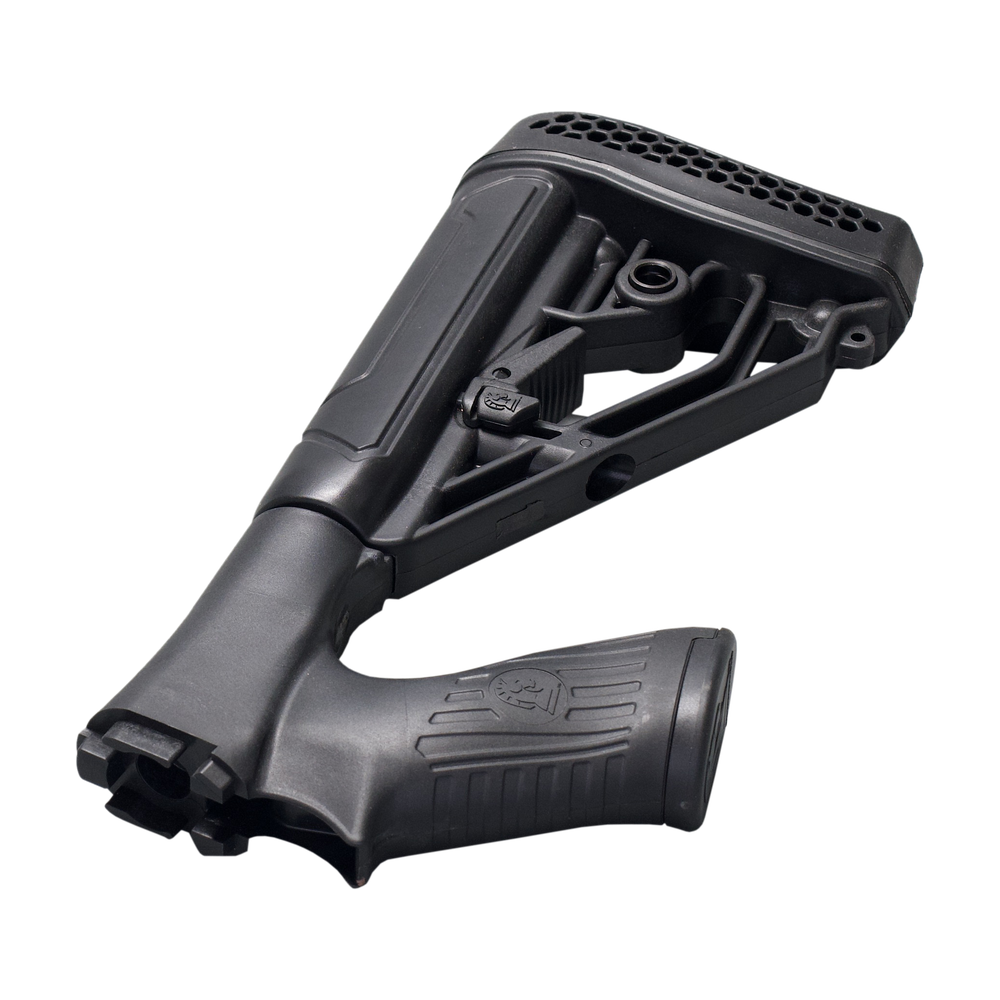 EX Performance Adjustable Pistol Grip Stock - Remington 870