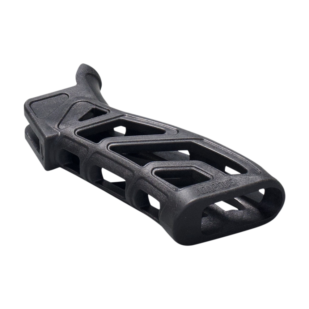 LTG Lightweight Tactical Grip - AR15/AR9 - Black