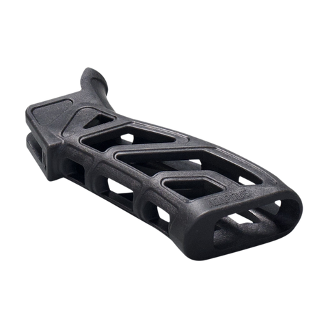 LTG Lightweight Tactical Grip - AR15/AR9 - Black