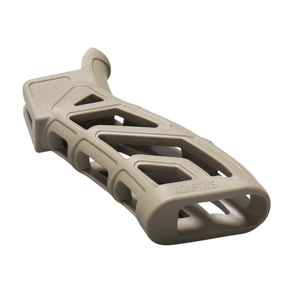 LTG Lightweight Tactical Grip - AR15/AR9 - FDE