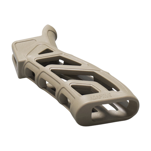 LTG Lightweight Tactical Grip - AR15/AR9 - FDE