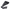 A black molded polymer tactical shotgun stock and pistol grip assembly, shown on a transparent background.