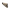 A tan tactical rifle stock with a black honeycomb-patterned grip, shown on a transparent background.