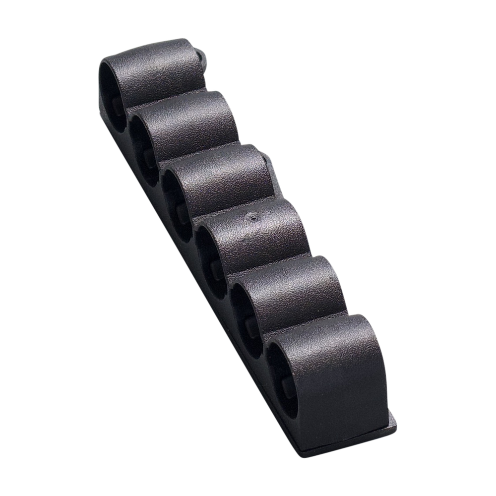 Receiver Mounted Shell Carrier - Remington 870/1100/1187, 12g