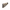 A tan adjustable rifle stock with a black honeycomb-patterned butt pad, shown from a three-quarters perspective on a transparent background.