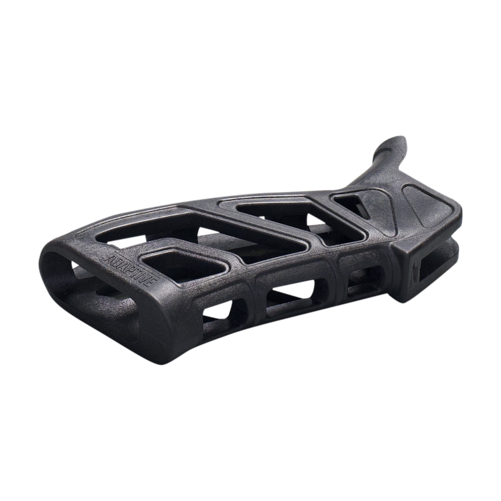 LTG Lightweight Tactical Grip - AR15/AR9 - Black