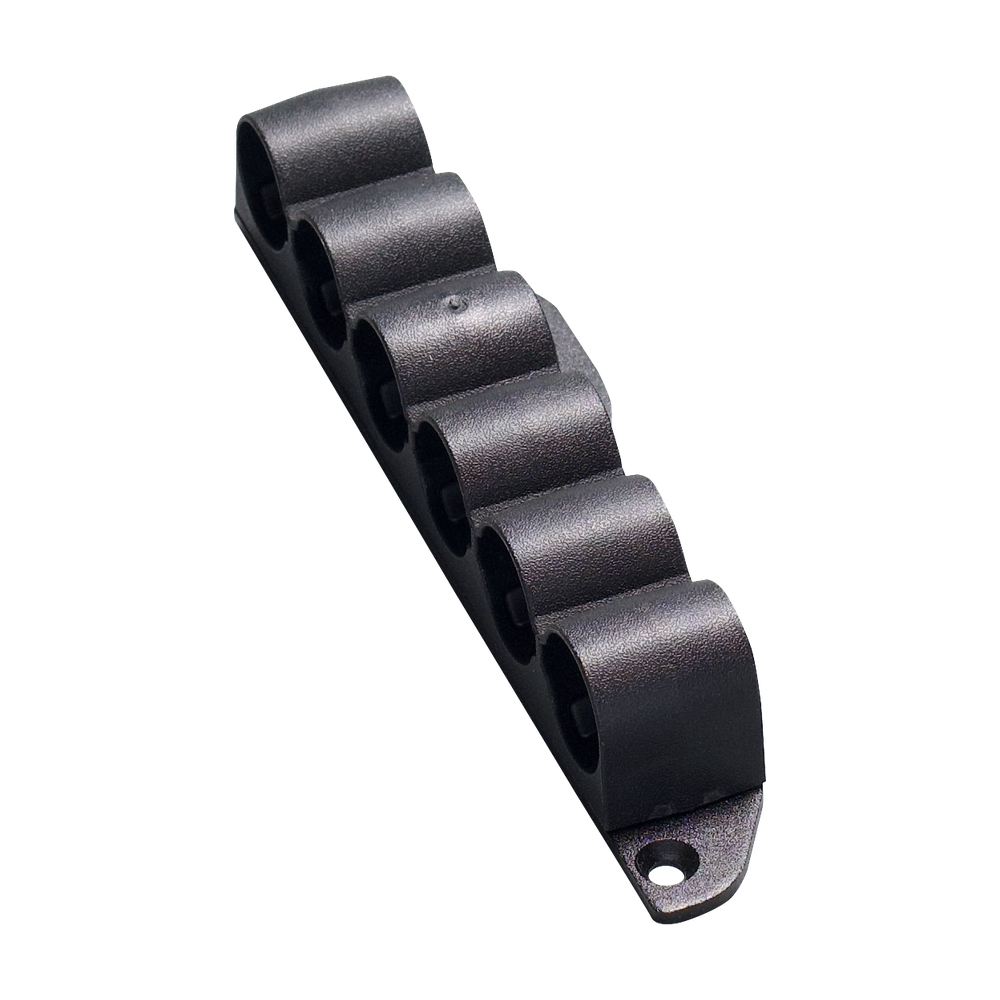Receiver Mounted Shell Carrier - Mossberg 500/590/88, 12g