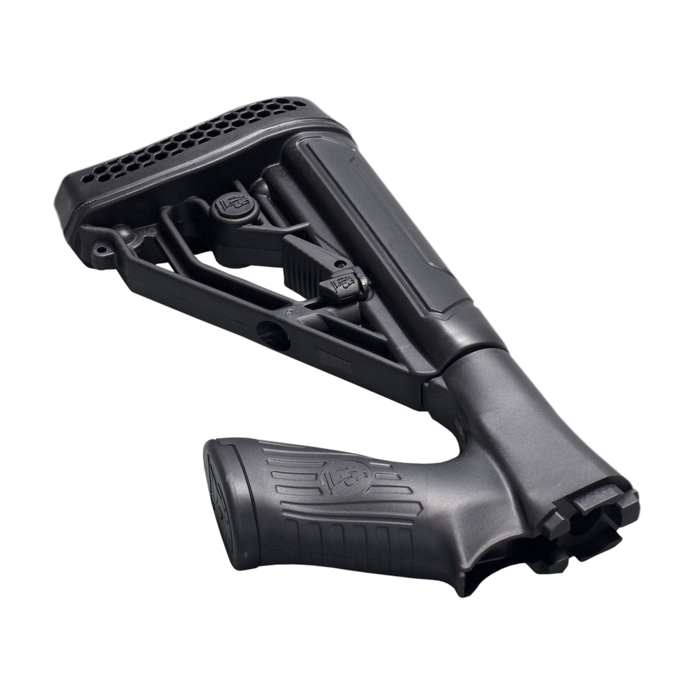 EX Performance Adjustable Pistol Grip Stock - Remington 870