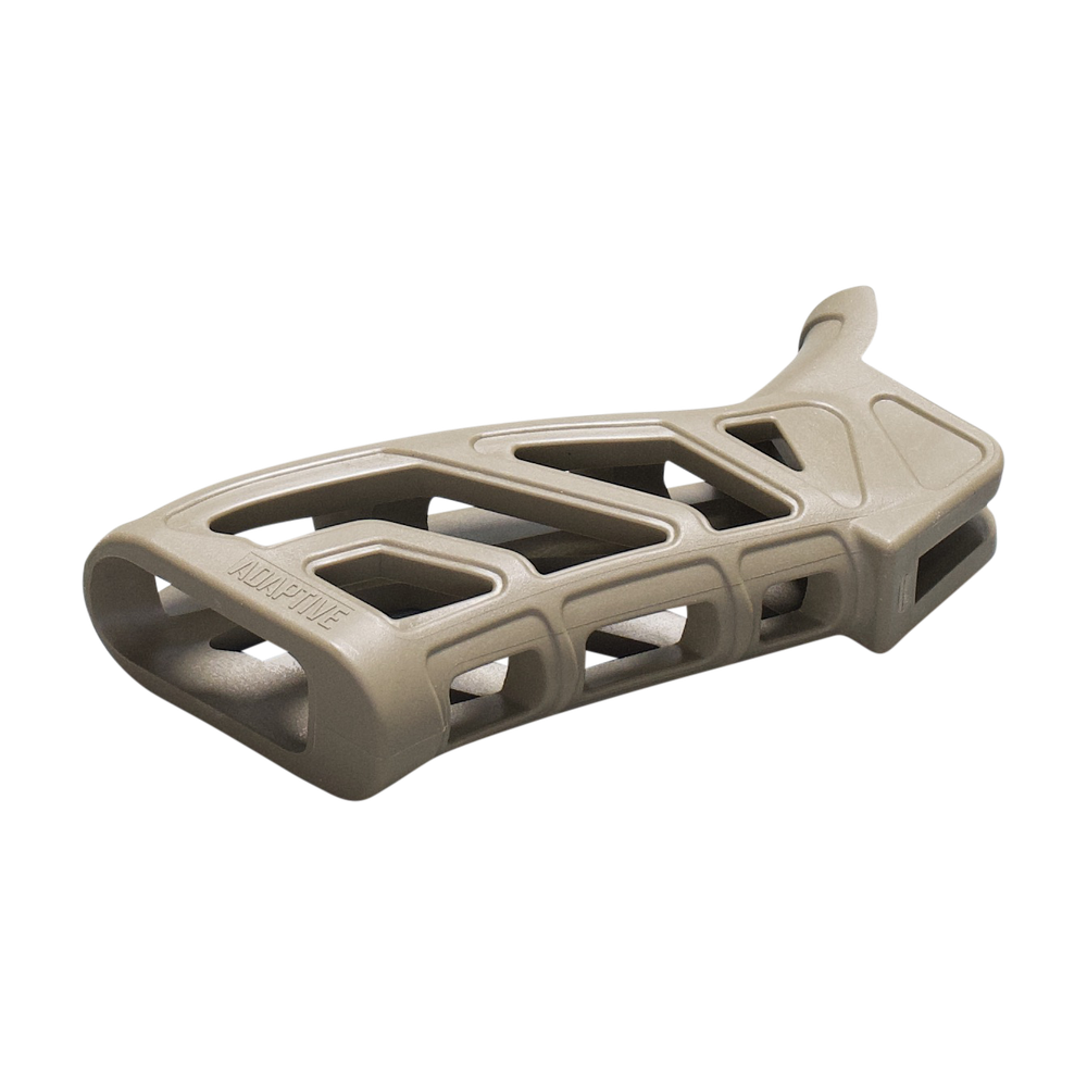 LTG Lightweight Tactical Grip - AR15/AR9 - FDE
