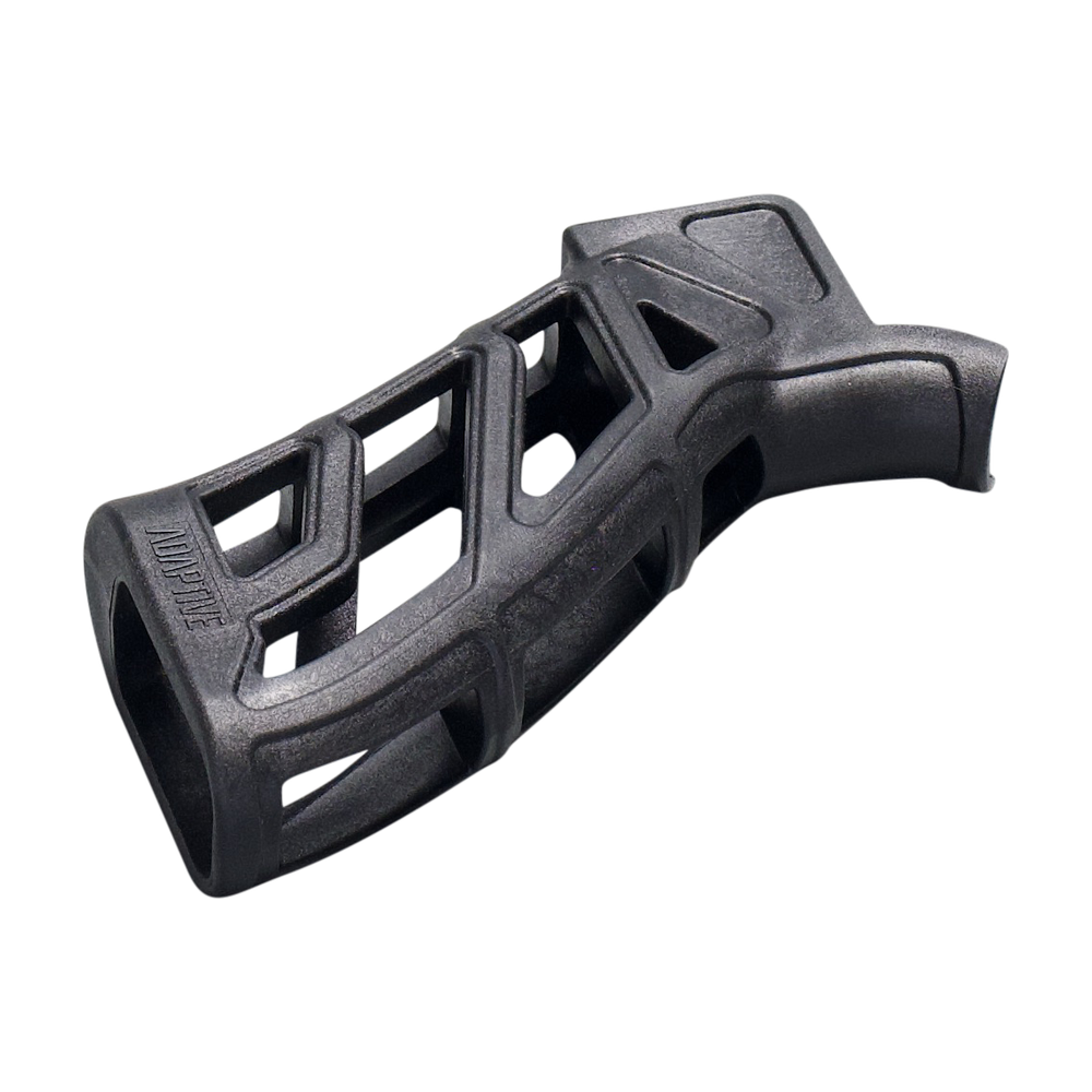 LTG Lightweight Tactical Grip - AR15/AR9 - Black