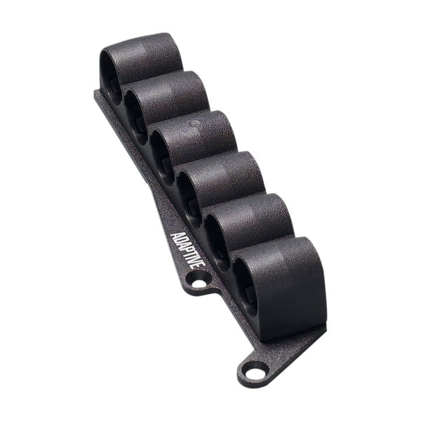 Receiver Mounted Shell Carrier - Remington 870/1100/1187, 12g