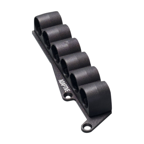 Receiver Mounted Shell Carrier - Remington 870/1100/1187, 12g