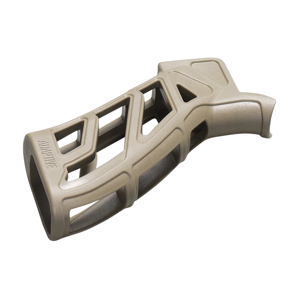 LTG Lightweight Tactical Grip - AR15/AR9 - FDE