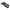 A black polymer tactical firearm grip with a lattice design, shown on a transparent background.