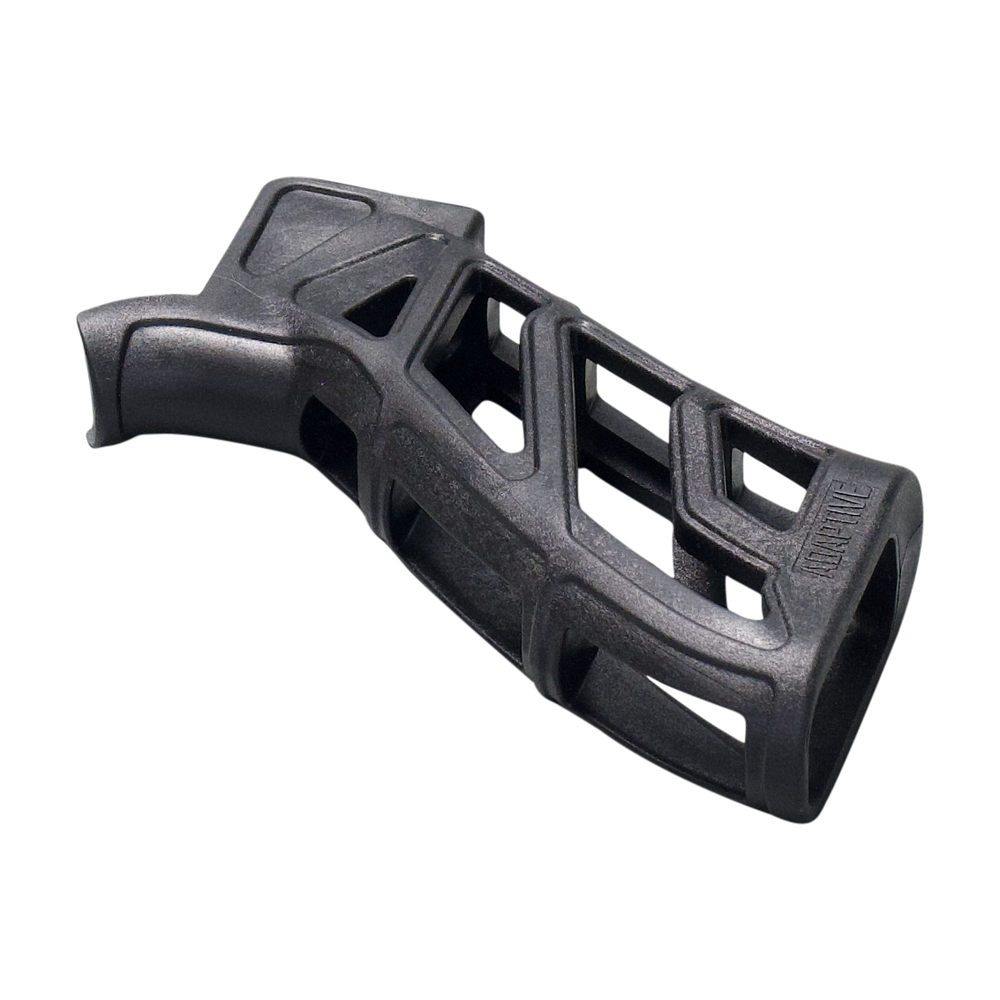 LTG Lightweight Tactical Grip - AR15/AR9 - Black