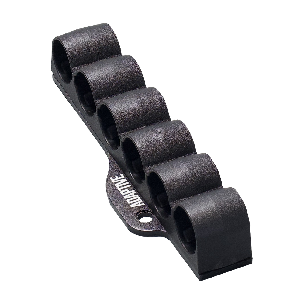 Receiver Mounted Shell Carrier - Mossberg 500/590/88, 12g