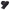 Black tactical belt shell carrier with multiple loops and a black plastic buckle, featuring a small black brand patch that reads 'ADAPTIVE SPECIAL OPS' on a transparent background.