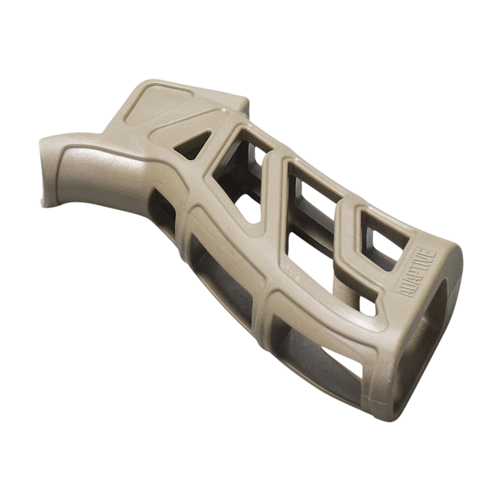 LTG Lightweight Tactical Grip - AR15/AR9 - FDE