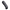 A lightweight black tactical forend featuring finger grooves and an integrated mounting rail, shown on a transparent background.