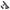 A black polymer tactical rifle stock shown disassembled into two separate components on a transparent background.