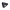 A black adjustable rifle stock with a honeycomb-patterned vent on the side, shown against a transparent background.