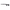 A lightweight black polymer replacement rifle stock displayed horizontally against a transparent background.