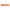 A high-visibility orange molded polymer tactical shotgun forend with an ergonomic ribbed grip and bottom accessory rail, shown from a side profile against a transparent background.