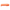 A high-visibility orange molded polymer tactical shotgun forend with an ergonomic ribbed grip and bottom accessory rail, shown from a side profile against a transparent background.