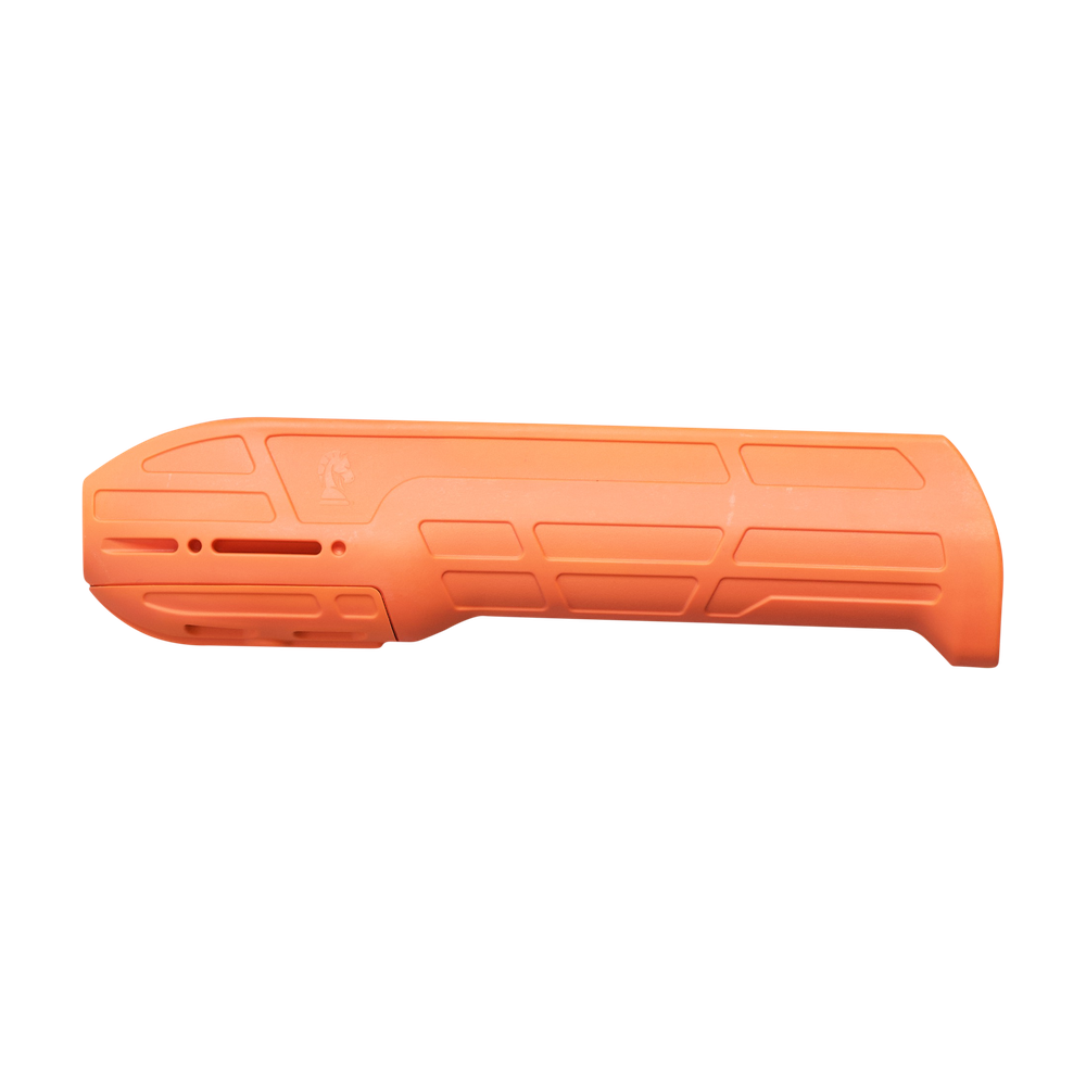 EX Performance Adjustable Stock & Forend - Mossberg 500/590/88, 12g - Less Lethal Orange