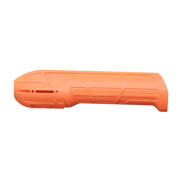 EX Performance Adjustable Stock & Forend - Mossberg 500/590/88, 12g - Less Lethal Orange
